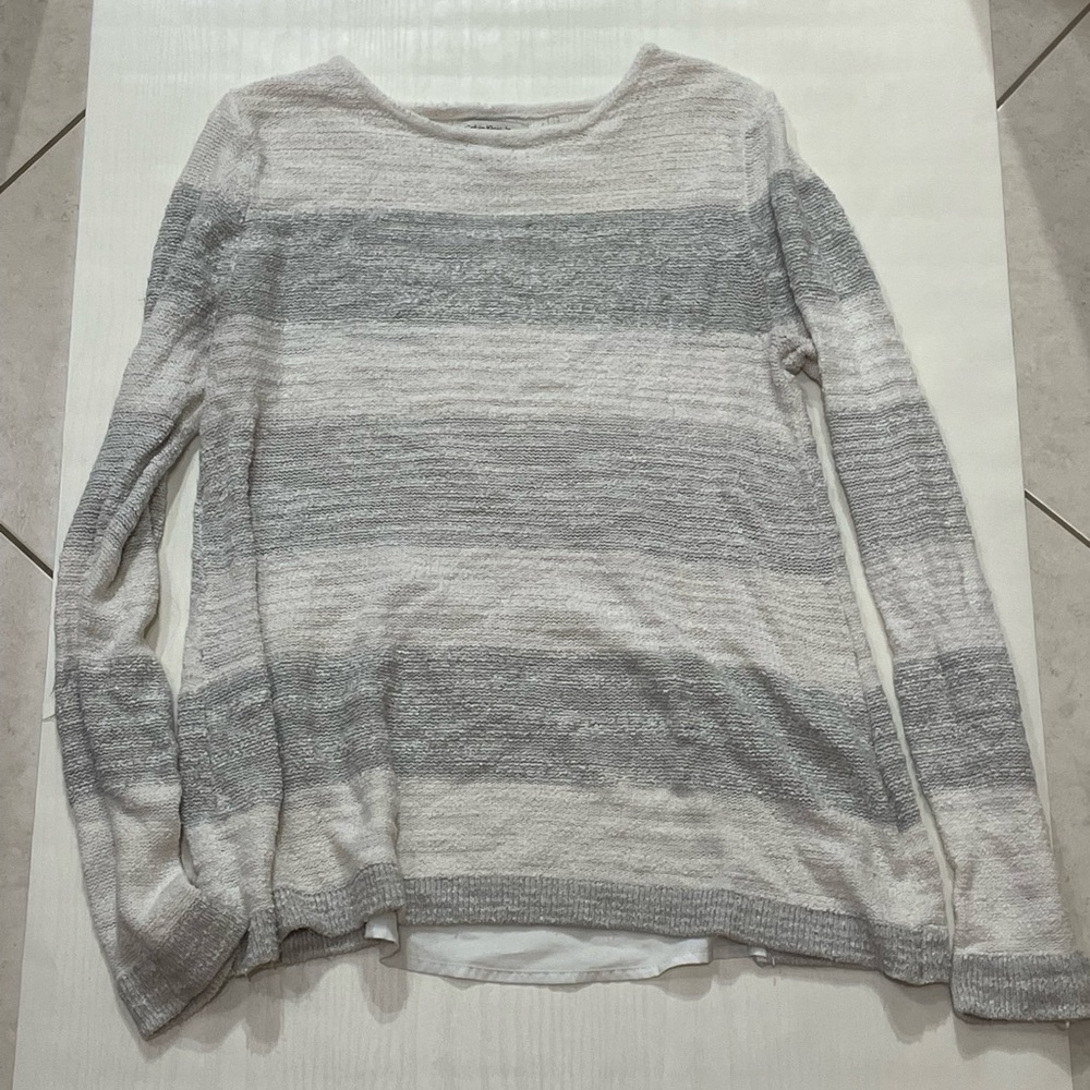 Calvin Klein Sweater